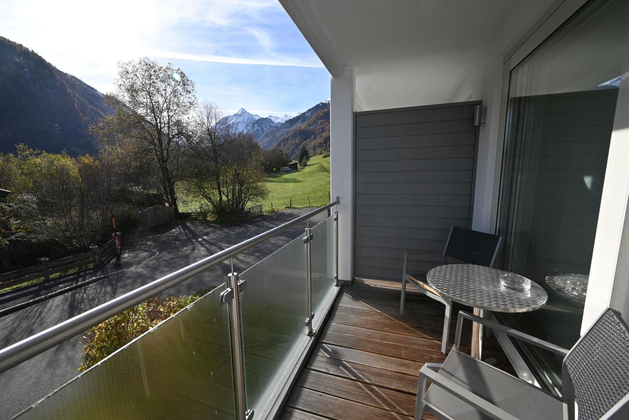 Apartment Jan Kitz View 14 Top 3 - By Four Seasons Apartments Kaprun Exteriör bild